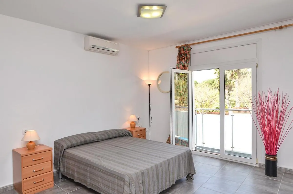 Villa Club Villamar - Papagayo Lloret de Mar