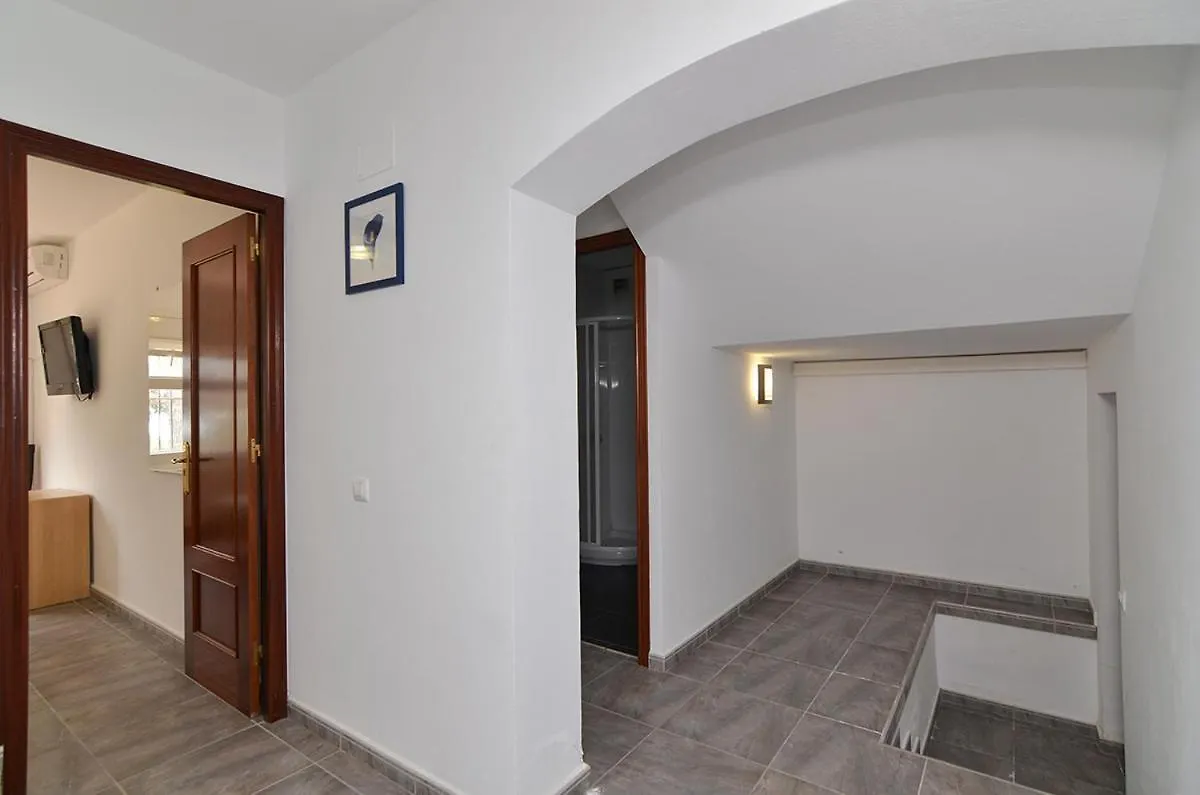 Villa Club Villamar - Papagayo Lloret de Mar