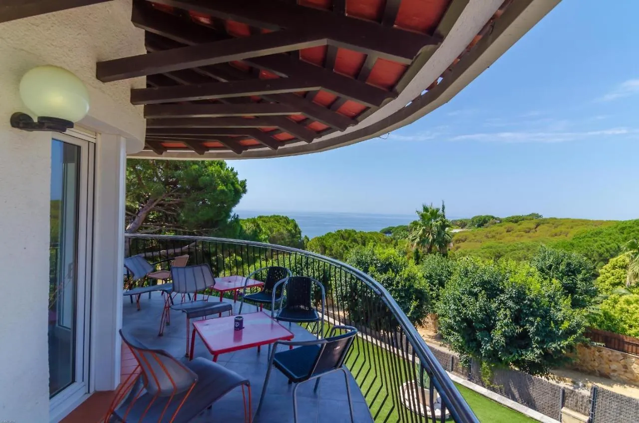 Villa Club Villamar - Papagayo Lloret de Mar