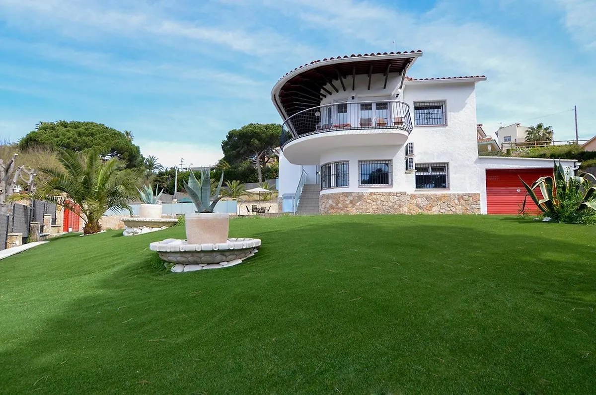 Club Villamar - Papagayo Lloret de Mar