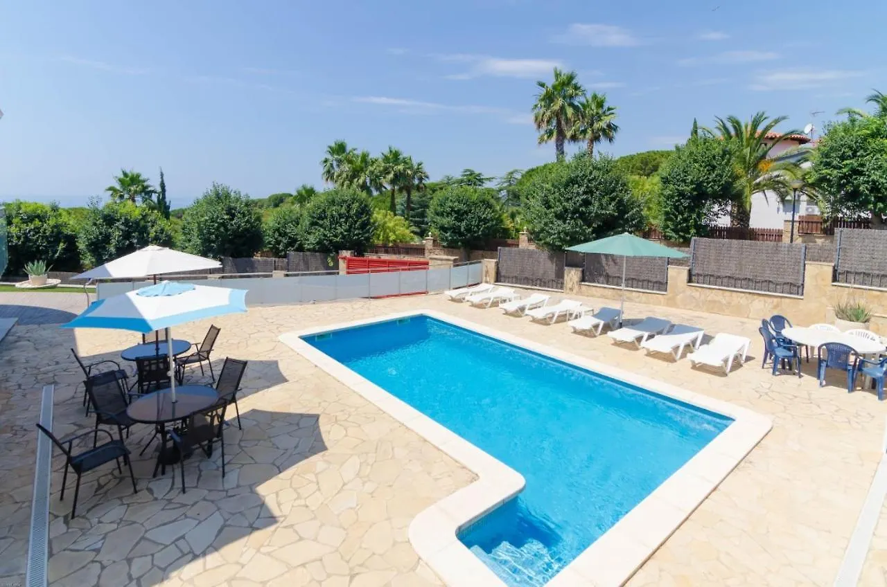 Club Villamar - Papagayo Lloret de Mar 0*,