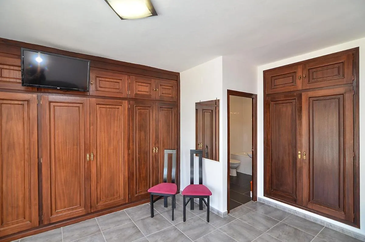 Villa Club Villamar - Papagayo Lloret de Mar Spain