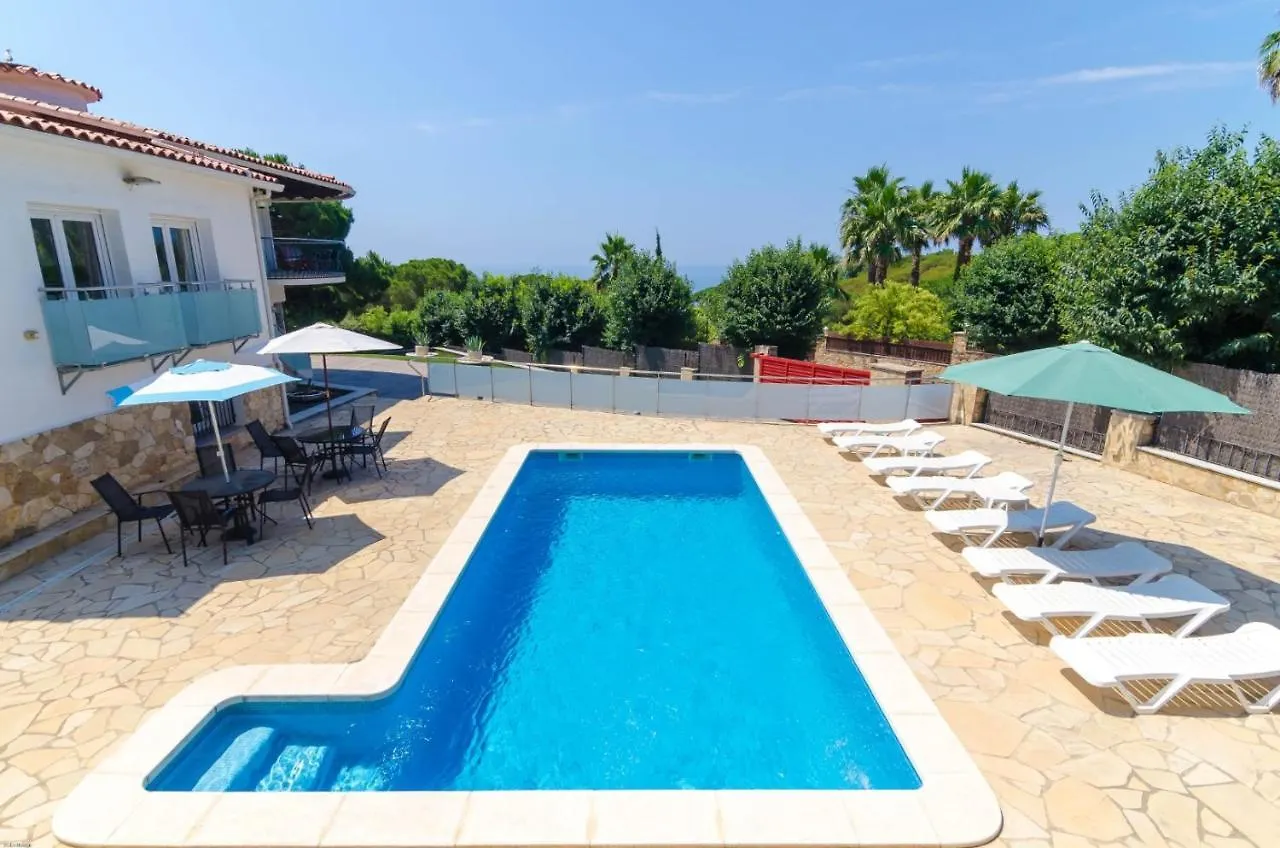 Club Villamar - Papagayo Lloret de Mar 0*,  Spain