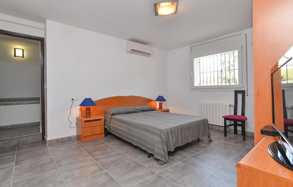 Villa Club Villamar - Papagayo Lloret de Mar Spain