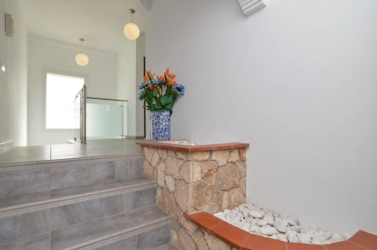 Villa Club Villamar - Papagayo Lloret de Mar