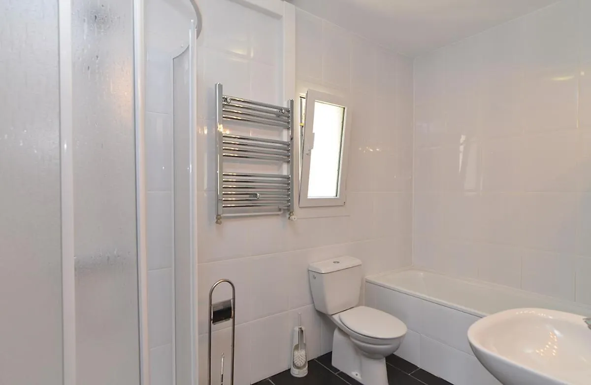 Villa Club Villamar - Papagayo Lloret de Mar