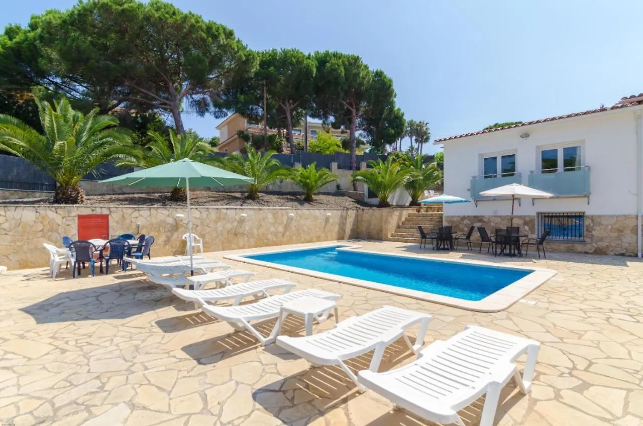 Club Villamar - Papagayo Lloret de Mar 0*,