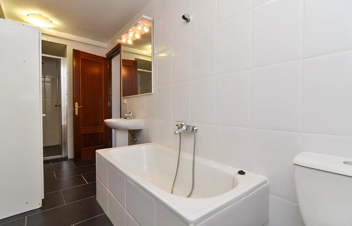 Villa Club Villamar - Papagayo Lloret de Mar Spain