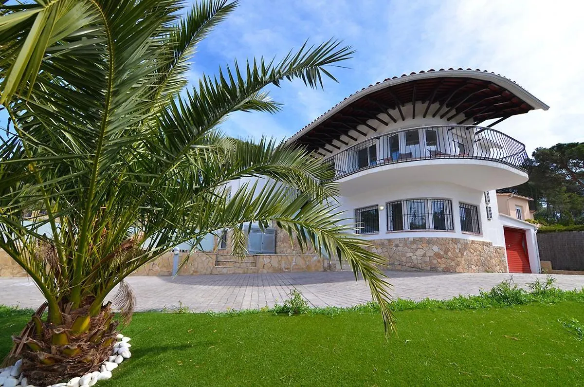 Villa Club Villamar - Papagayo Lloret de Mar